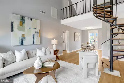 3052 S Buchanan Street #C1, Arlington, VA 22206 - Photo 7