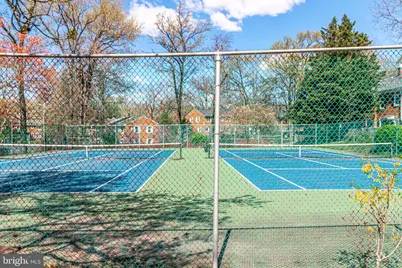 3052 S Buchanan Street #C1, Arlington, VA 22206 - Photo 29