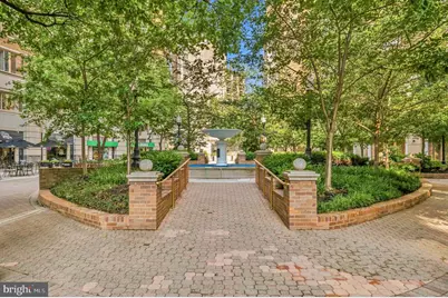 851 N Glebe Road #1419, Arlington, VA 22203 - Photo 41