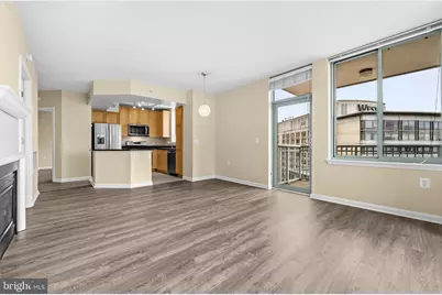 851 N Glebe Road #1419, Arlington, VA 22203 - Photo 13