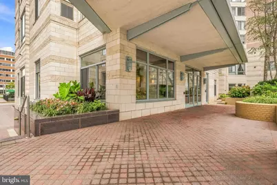 851 N Glebe Road #1419, Arlington, VA 22203 - Photo 39