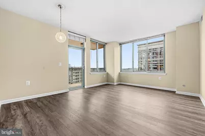 851 N Glebe Road #1419, Arlington, VA 22203 - Photo 9