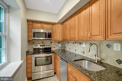 1315 N Ode Street #704, Arlington, VA 22209 - Photo 1