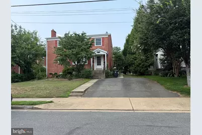 706 N Cleveland Street, Arlington, VA 22201 - Photo 1