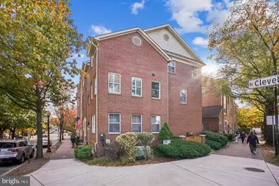 1328 N Cleveland Street N, Arlington, VA 22201 - Photo 57