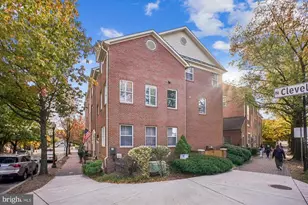 1328 N Cleveland Street N, Arlington, VA 22201 - Photo 57