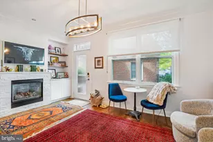 1328 N Cleveland Street N, Arlington, VA 22201 - Photo 13