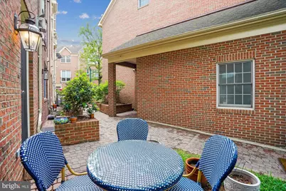 1328 N Cleveland Street N, Arlington, VA 22201 - Photo 49