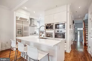 1328 N Cleveland Street N, Arlington, VA 22201 - Photo 7