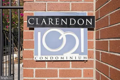 1021 N Garfield Street #929, Arlington, VA 22201 - Photo 17