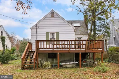 1025 16th Street S, Arlington, VA 22202 - Photo 5