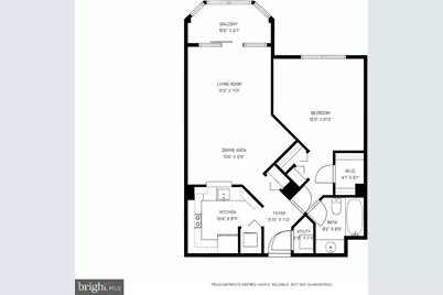 2100 Langston Blvd #207, Arlington, VA 22201 - Photo 15
