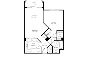 2100 Langston Blvd., Arlington, VA 22201 - Photo 15