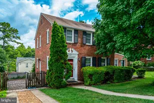 6145 12th St N, Arlington, VA 22205 - Photo 1