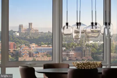 1781 N Pierce Street #1702, Arlington, VA 22209 - Photo 1