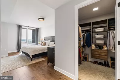 1781 N Pierce Street #1702, Arlington, VA 22209 - Photo 15