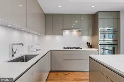1781 N Pierce Street #1702, Arlington, VA 22209 - Photo 9