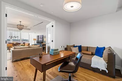 1781 N Pierce Street #1702, Arlington, VA 22209 - Photo 13