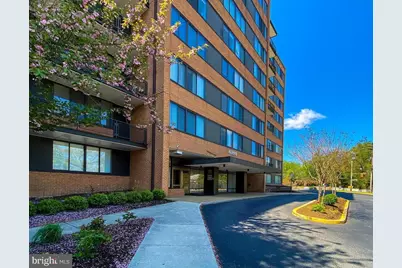 4390 Lorcom Lane #805, Arlington, VA 22207 - Photo 25