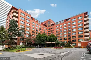 1021 Arlington Blvd, Arlington, VA 22209 - Photo 27
