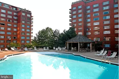 1021 Arlington Boulevard #834, Arlington, VA 22209 - Photo 21