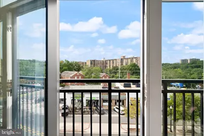 989 S Buchanan Street #420, Arlington, VA 22204 - Photo 3