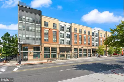 989 S Buchanan Street #420, Arlington, VA 22204 - Photo 1