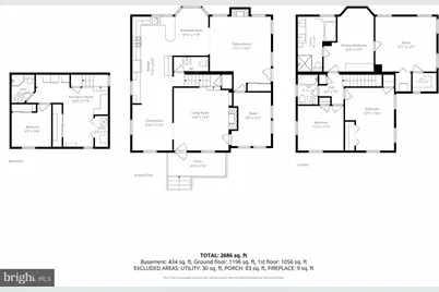 4705 22nd Street N, Arlington, VA 22207 - Photo 65
