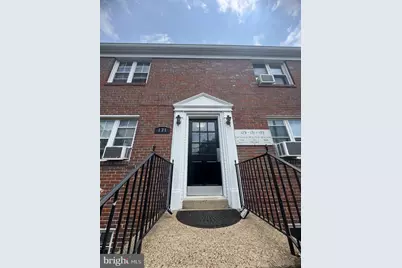 131 S Courthouse Road #2, Arlington, VA 22204 - Photo 1