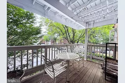 2604 E South Arlington Mill Drive #E, Arlington, VA 22205 - Photo 37