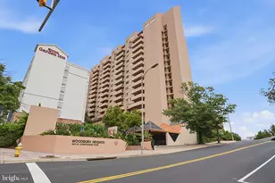 1301 N Courthouse Rd, Arlington, VA 22201 - Photo 27