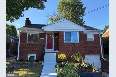 5985 Wilson Boulevard, Arlington, VA 22205 - Photo 1