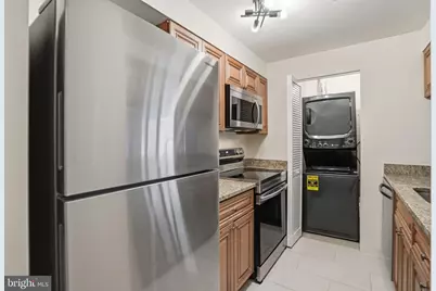 1020 N Stafford Street #312, Arlington, VA 22201 - Photo 15