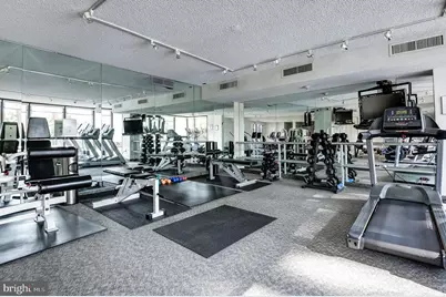 1101 S Arlington Ridge Road S #208, Arlington, VA 22202 - Photo 37