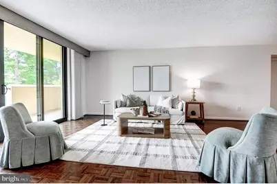 1101 S Arlington Ridge Road S #208, Arlington, VA 22202 - Photo 9