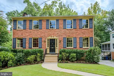 4456 38th Street N, Arlington, VA 22207 - Photo 5