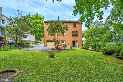 4456 38th Street N, Arlington, VA 22207 - Photo 9