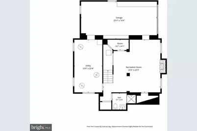 4527 32nd Road N, Arlington, VA 22207 - Photo 61