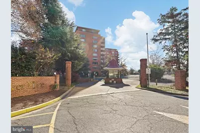 1021 Arlington Boulevard #614, Arlington, VA 22209 - Photo 27