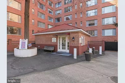 1021 Arlington Boulevard #614, Arlington, VA 22209 - Photo 17