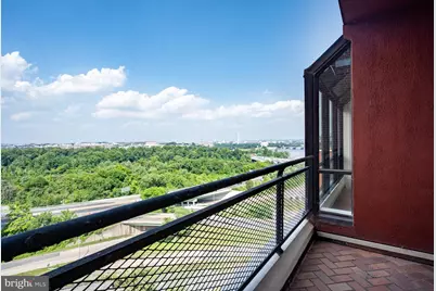 1021 Arlington Boulevard #1209, Arlington, VA 22209 - Photo 25