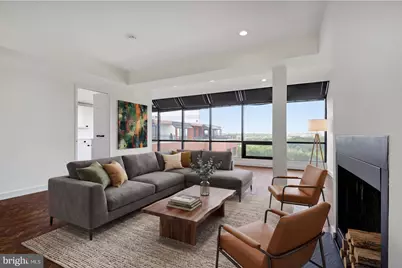 1021 Arlington Boulevard #1209, Arlington, VA 22209 - Photo 3