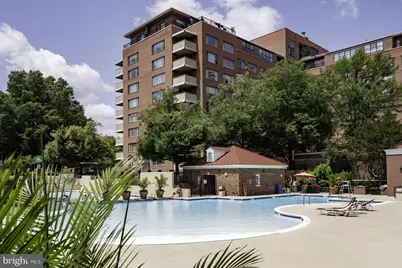 1021 Arlington Boulevard #1209, Arlington, VA 22209 - Photo 47