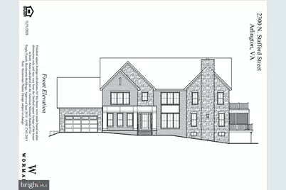 2300 N Stafford Street, Arlington, VA 22207 - Photo 5