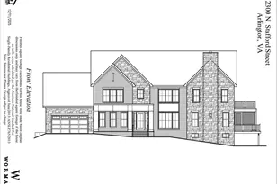 2300 N Stafford St, Arlington, VA 22207 - Photo 5