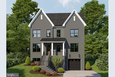 2605 23rd Road N, Arlington, VA 22207 - Photo 1