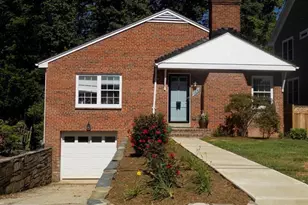 138 S Abingdon St, Arlington, VA 22204 - Photo 1