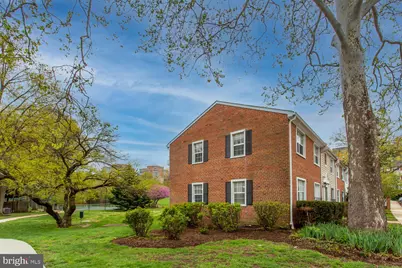 2707 Walter Reed #B, Arlington, VA 22201 - Photo 17