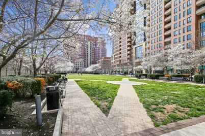 650 15th Street S #1, Arlington, VA 22202 - Photo 23