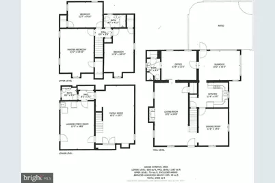1628 N Harrison Street, Arlington, VA 22205 - Photo 25